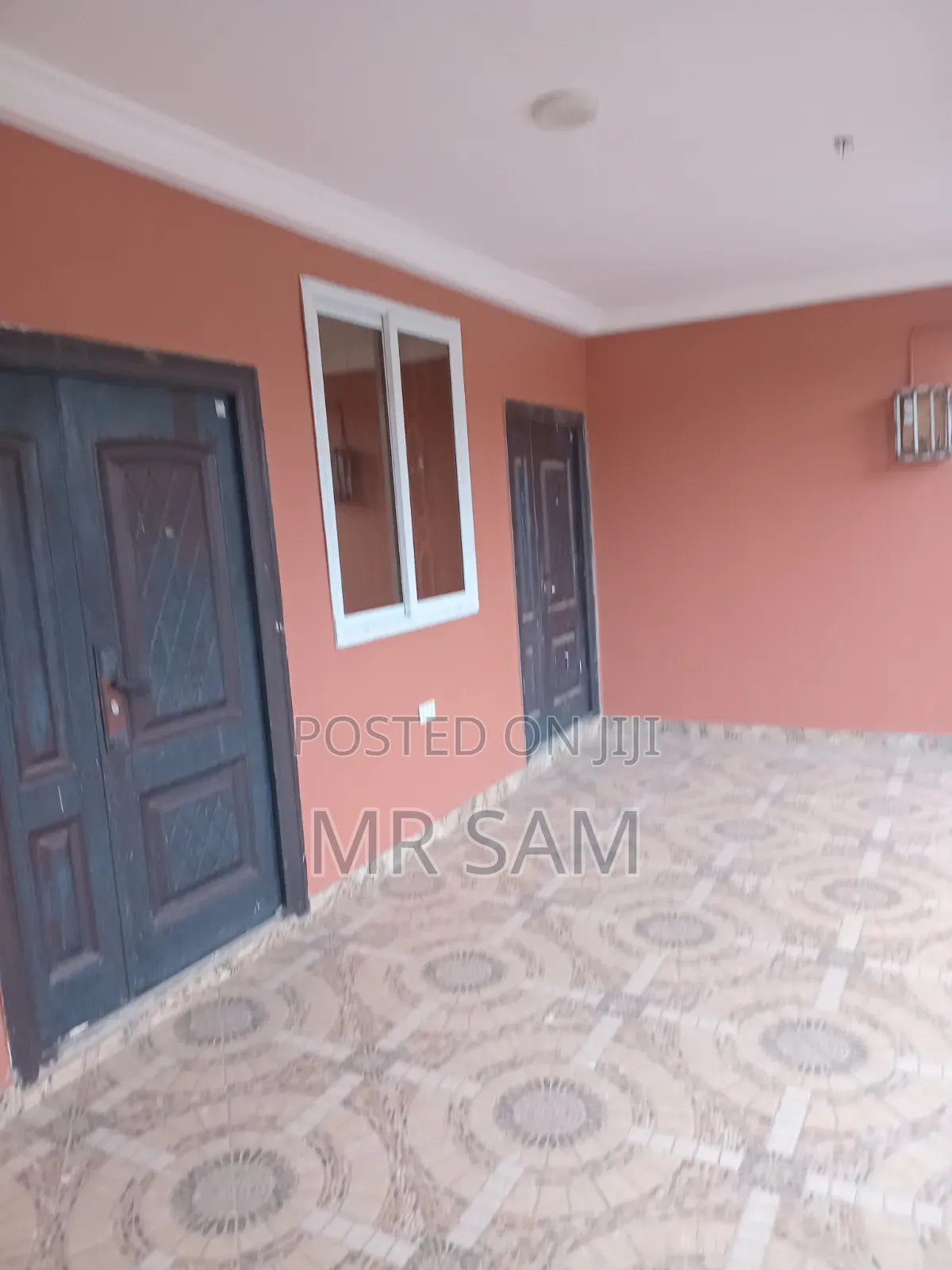 4bdrm House in Sam Properties, Millenium City for sale