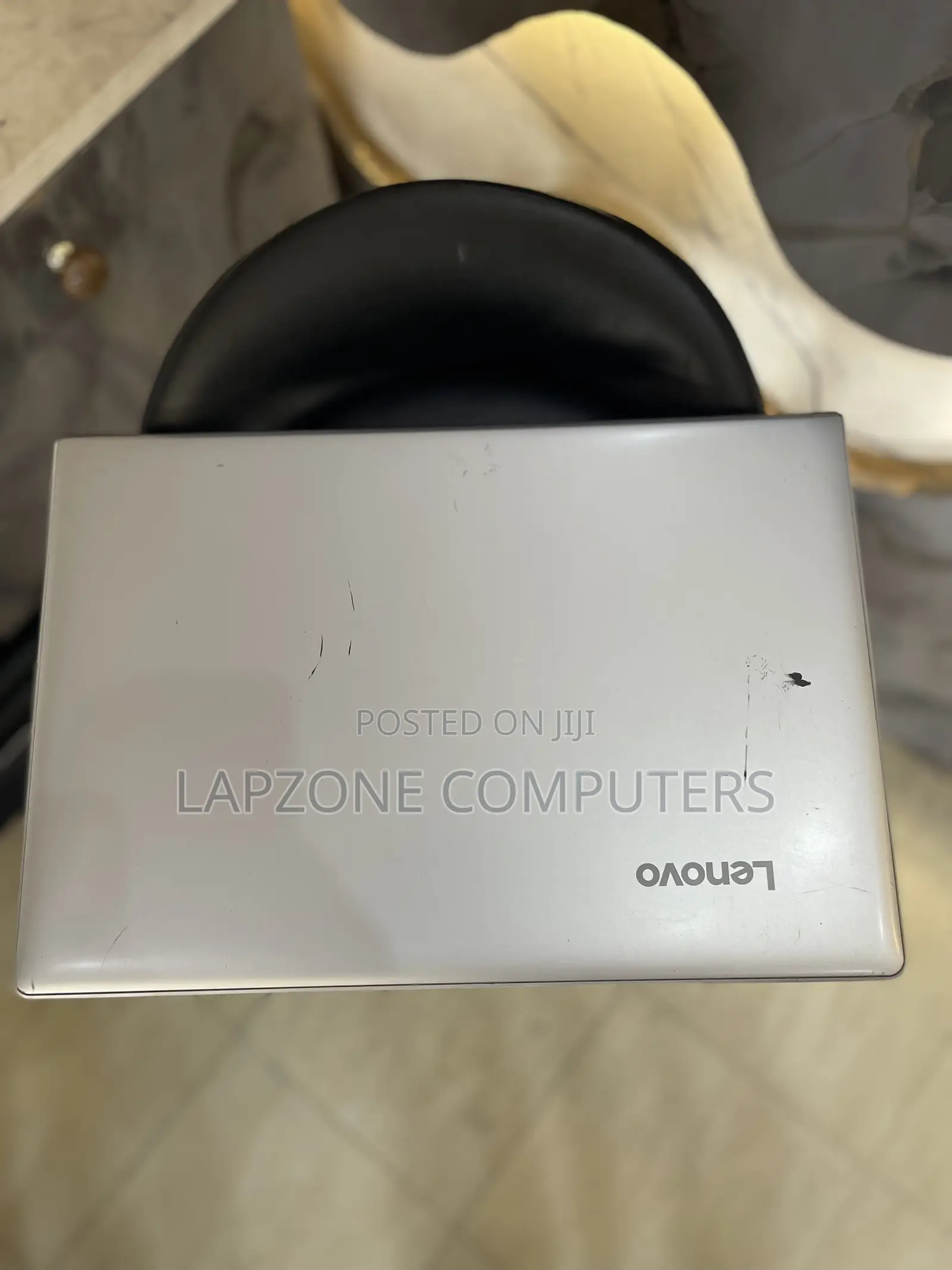 Laptop Lenovo IdeaPad 1 8GB Intel Core i5 SSD 256GB
