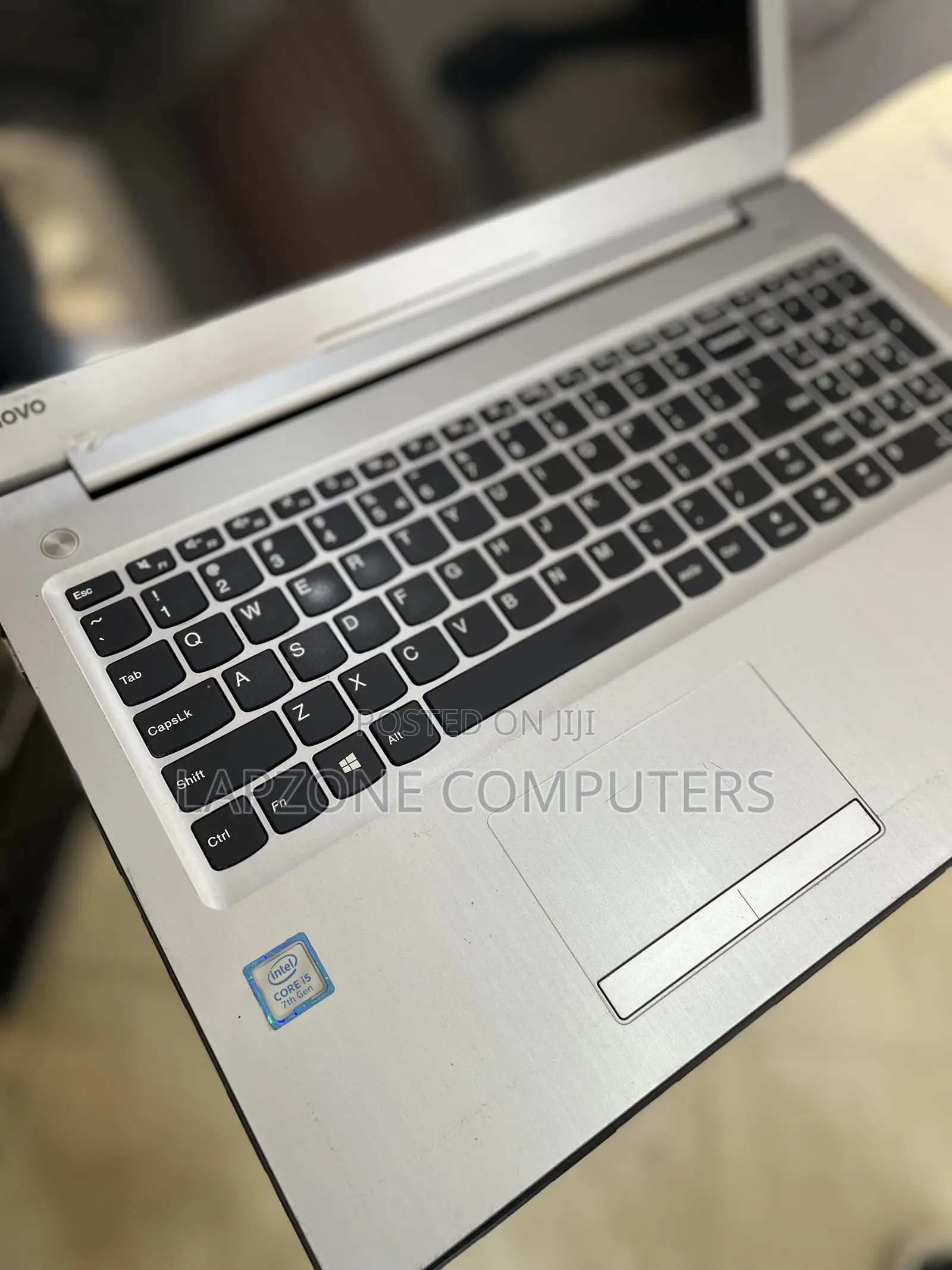 Laptop Lenovo IdeaPad 1 8GB Intel Core i5 SSD 256GB