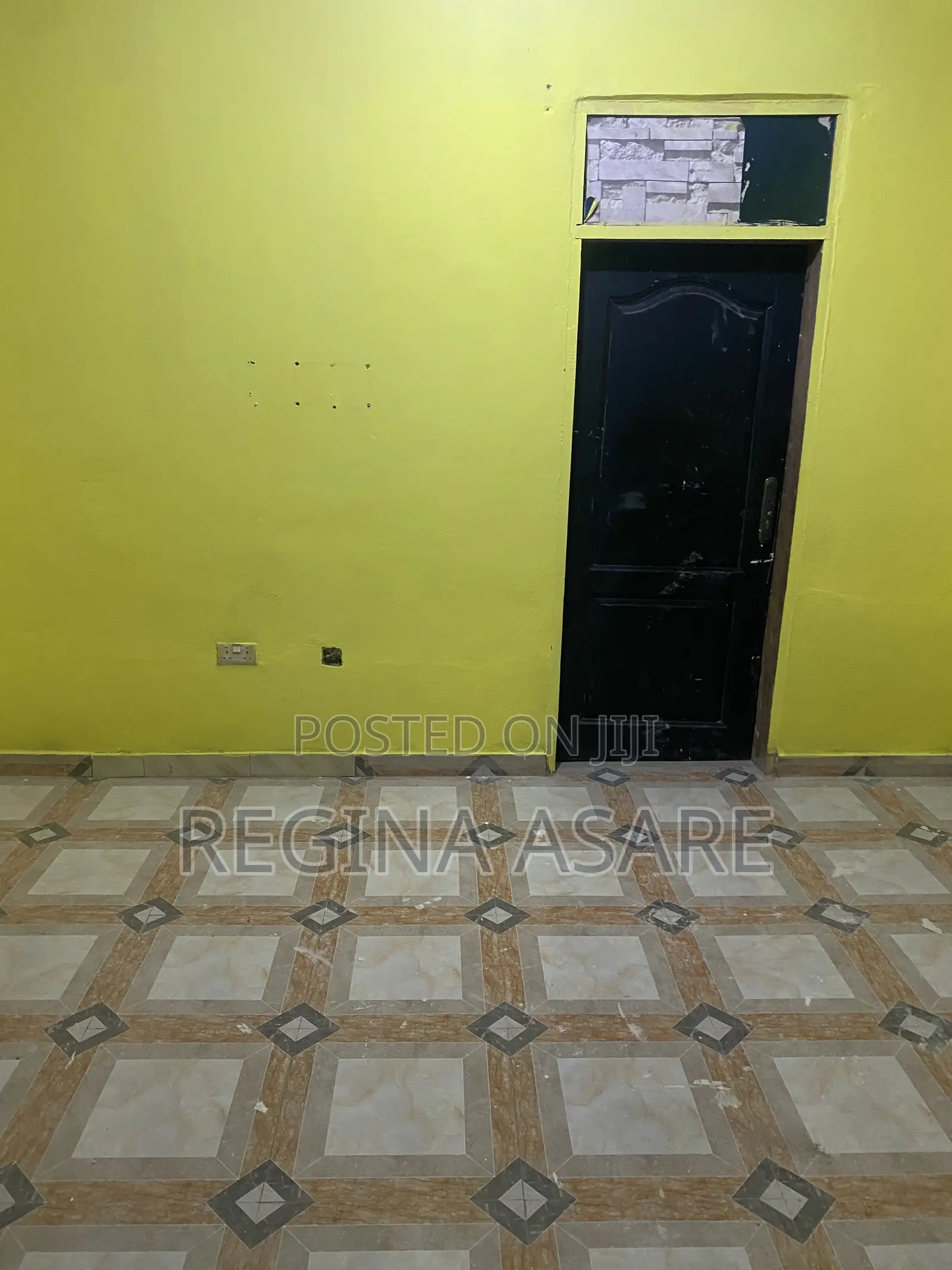 1bdrm Apartment in Asore Junction for rent
