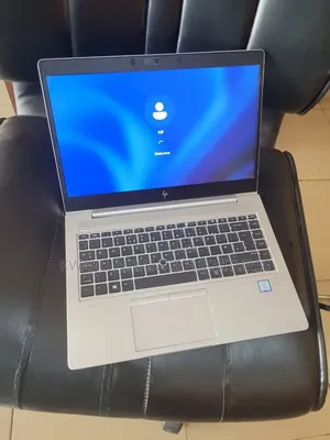 New Laptop HP EliteBook 840 G6 16GB Intel Core i5 SSD 256GB