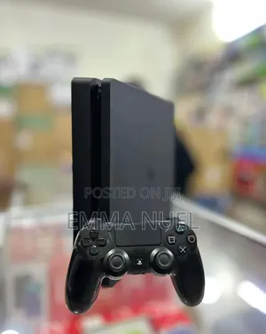 Ps4 Standard Jailbroken