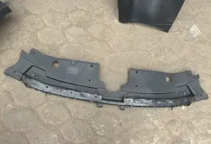 Mazda Cx-9 Cx9 Radiator Panel Cover 2016 2017 2018 2019 2020 2021 2022
