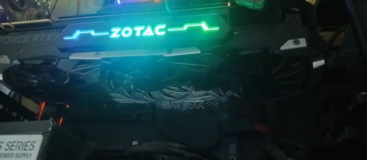 RTX 2070 Super