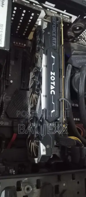 RTX 2070 Super