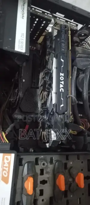RTX 2070 Super