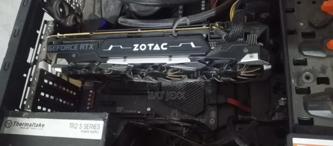 RTX 2070 Super