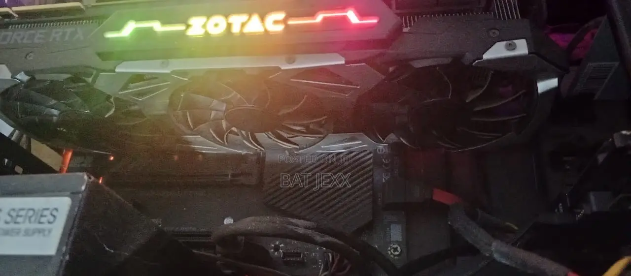 RTX 2070 Super
