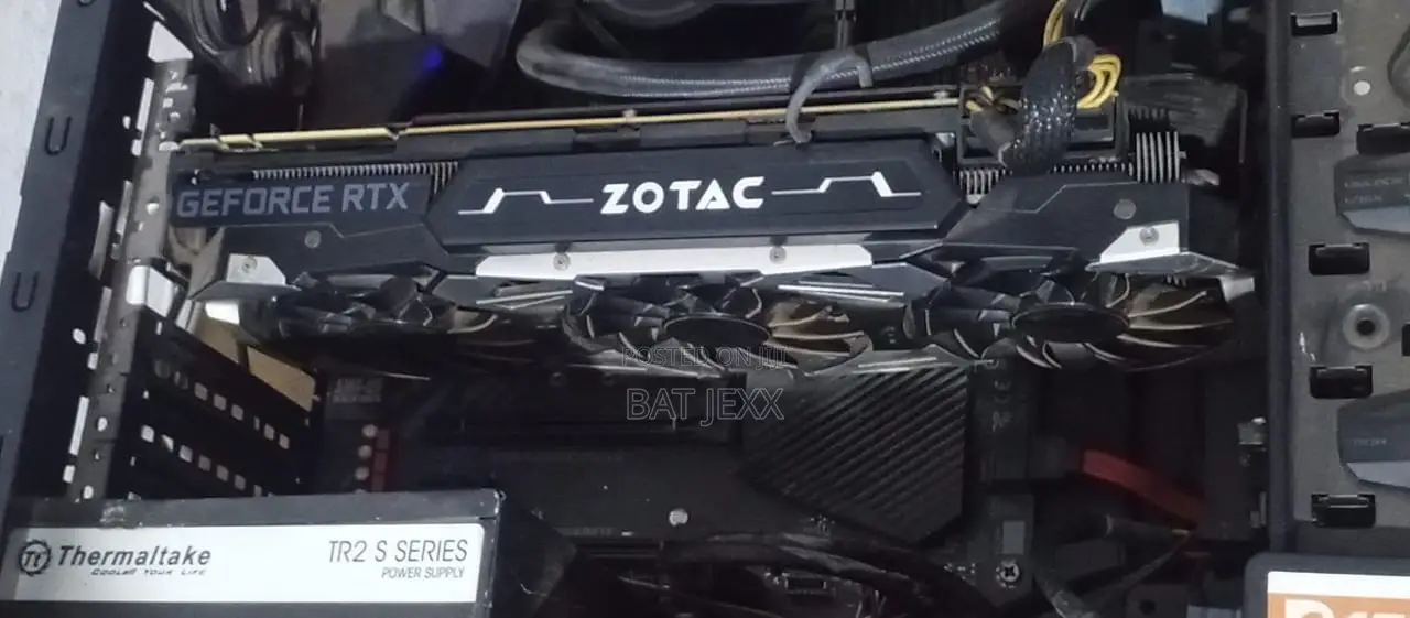 RTX 2070 Super