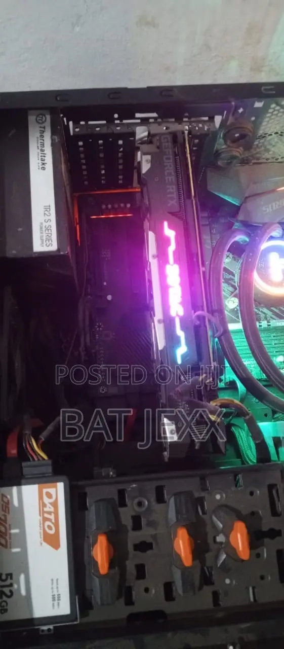 RTX 2070 Super