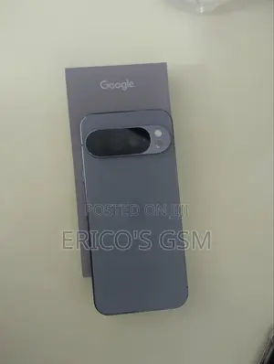 New Google Pixel 10 Pro XL 256 GB Blue