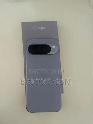 New Google Pixel 10 Pro XL 256 GB Blue