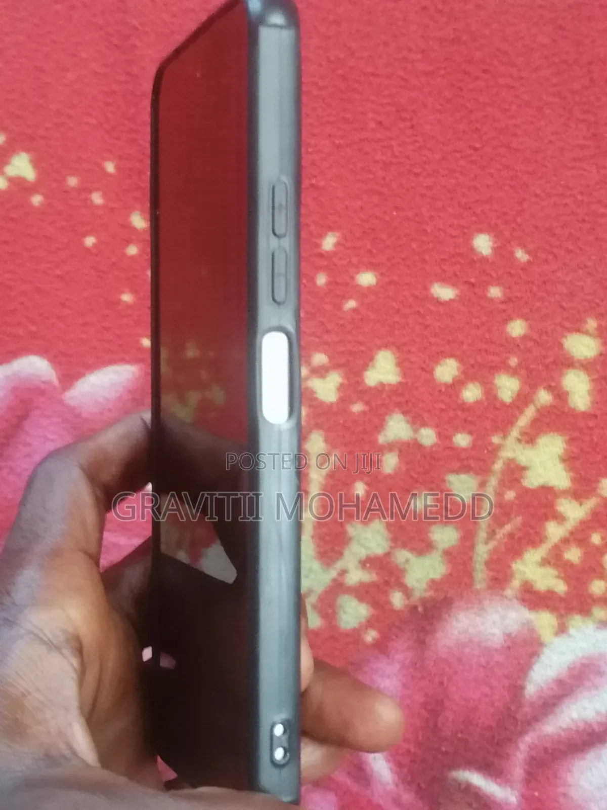 Tecno Spark 40 128 GB Silver