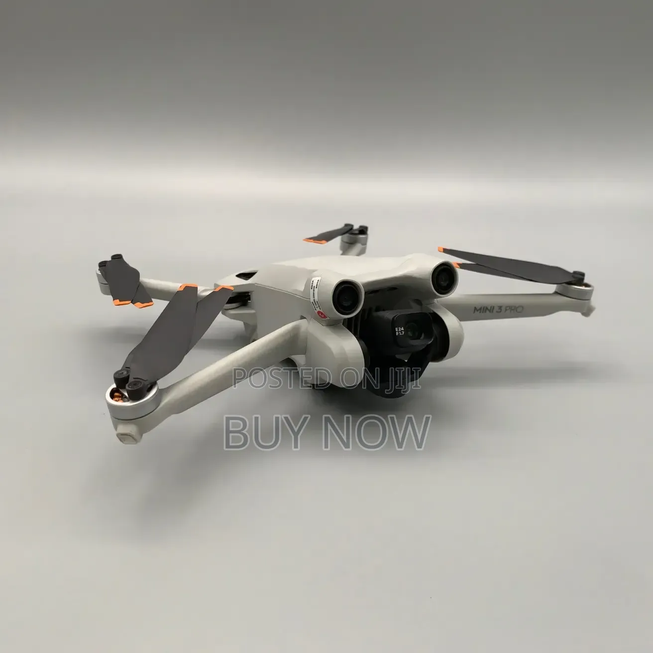 DJI Mini 3 Pro Drone