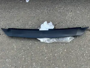 Mazda Cx-9 Cx9 Hood/Bonnet Moulding Protector 2017 2018 2019 2020 2021