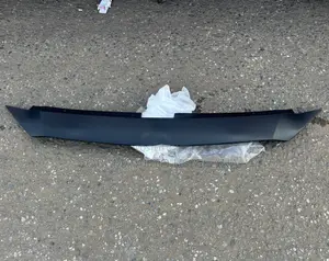 Mazda Cx-9 Cx9 Hood/Bonnet Moulding Protector 2017 2018 2019 2020 2021