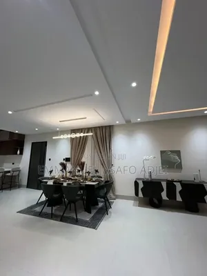 Furnished 4bdrm Apartment in East Legon Hills, Accra Metropolitan