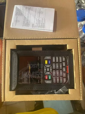 Gtmedia Satellite Fnder V8