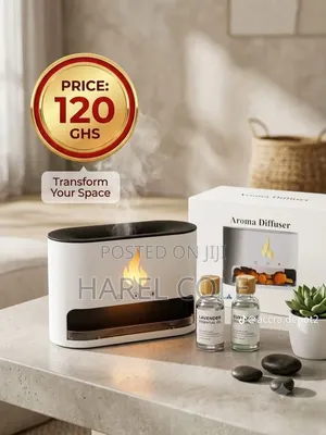 Aroma Diffuser