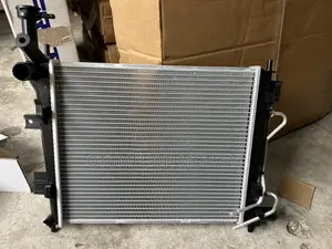 Kia Morning 2012 2012 2014 2015 Radiator (Water Tank)