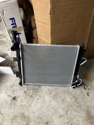 Kia Morning 2012 2012 2014 2015 Radiator (Water Tank)