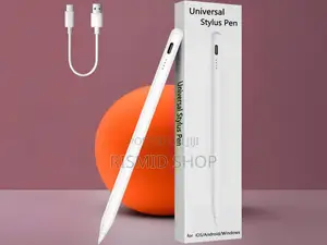 Universal Multi-Device Stylus Touch Pen