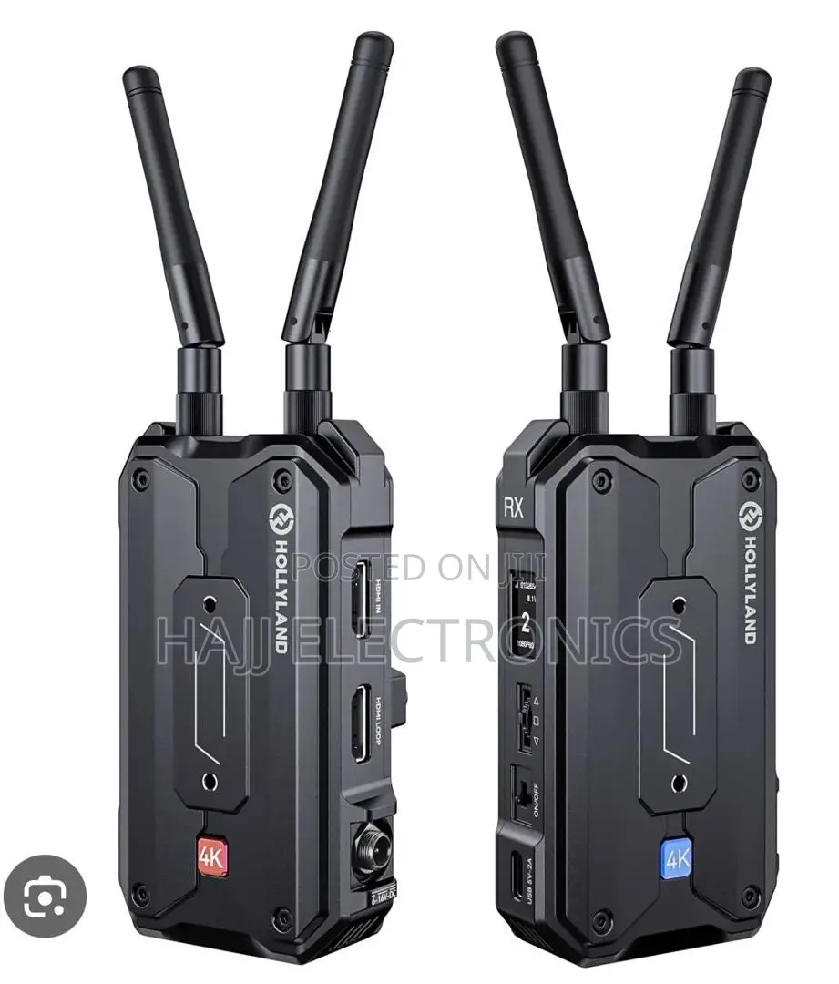Hollyland Pyro H Wireless Video Transmitter