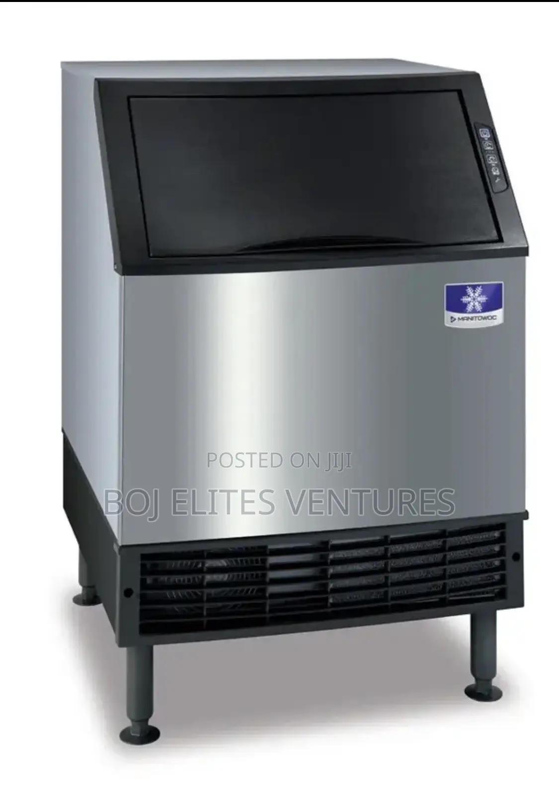 Manitowoc UDP0240A NEO 26" Air-Cooled Undercounter Full Ice Machine