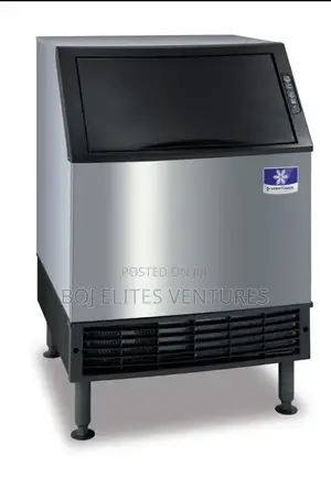 Manitowoc UDP0240A NEO 26" Air-Cooled Undercounter Full Ice Machine