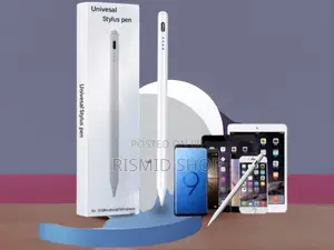 Universal Multi-Device Stylus Touch Pen