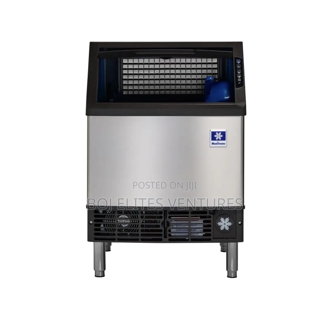 Manitowoc UDP0240A NEO 26" Air-Cooled Undercounter Full Ice Machine