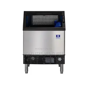 Manitowoc UDP0240A NEO 26" Air-Cooled Undercounter Full Ice Machine