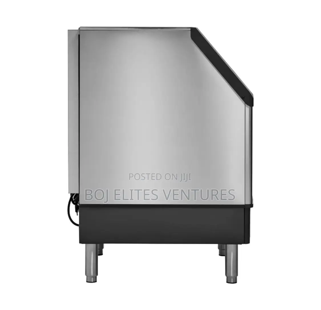 Manitowoc UDP0240A NEO 26" Air-Cooled Undercounter Full Ice Machine