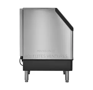 Manitowoc UDP0240A NEO 26" Air-Cooled Undercounter Full Ice Machine