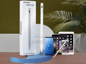 Smart Multi-Device Touch Pen