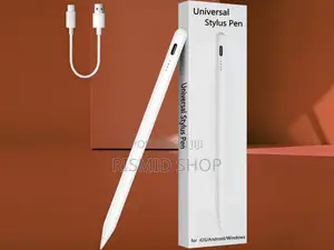 Smart Multi-Device Touch Pen