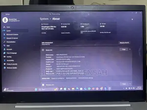 Laptop Samsung Galaxy Book 2 8GB Qualcomm Snapdragon X Elite SSD 128GB