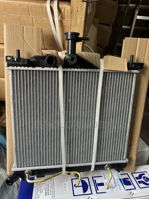 Hyundai I10 2008 2009 2010 2011 Radiator (Water Tank)