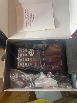 Combo Satellite Finder