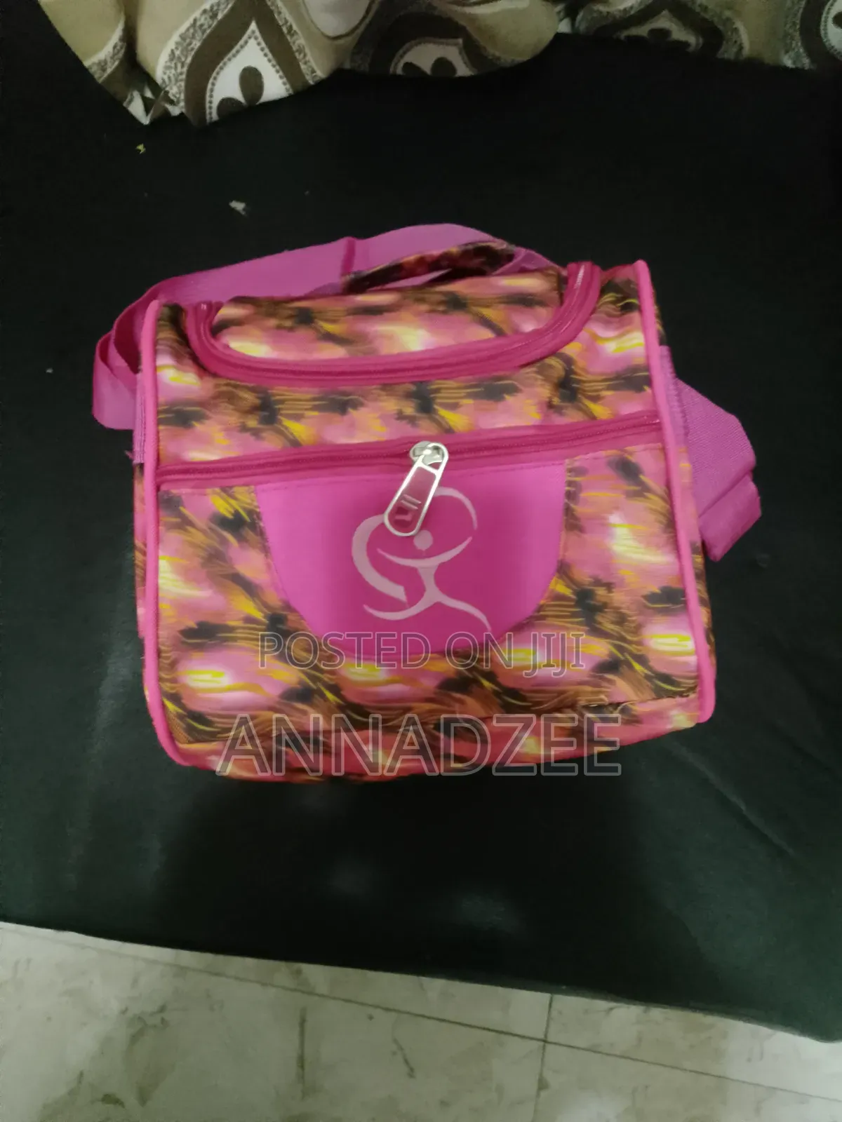 Launch Bag for Sale