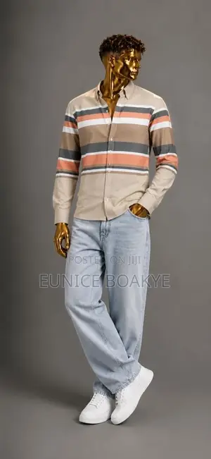 Men’s Clothing