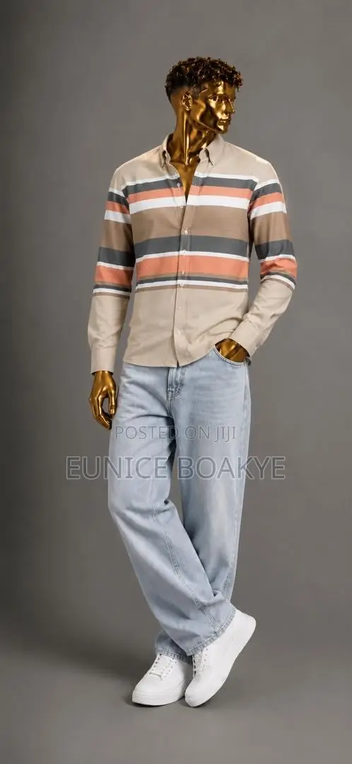 Men’s Clothing