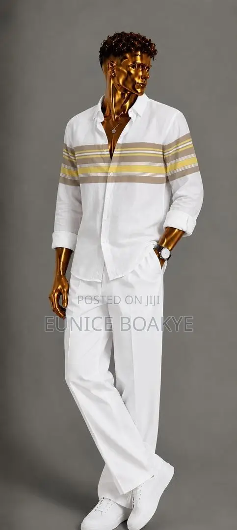 Men’s Clothing