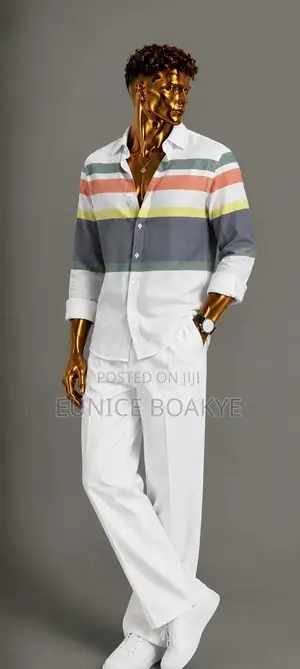 Men’s Clothing