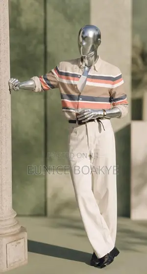 Men’s Clothing