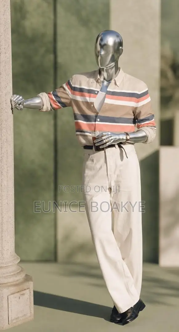 Men’s Clothing