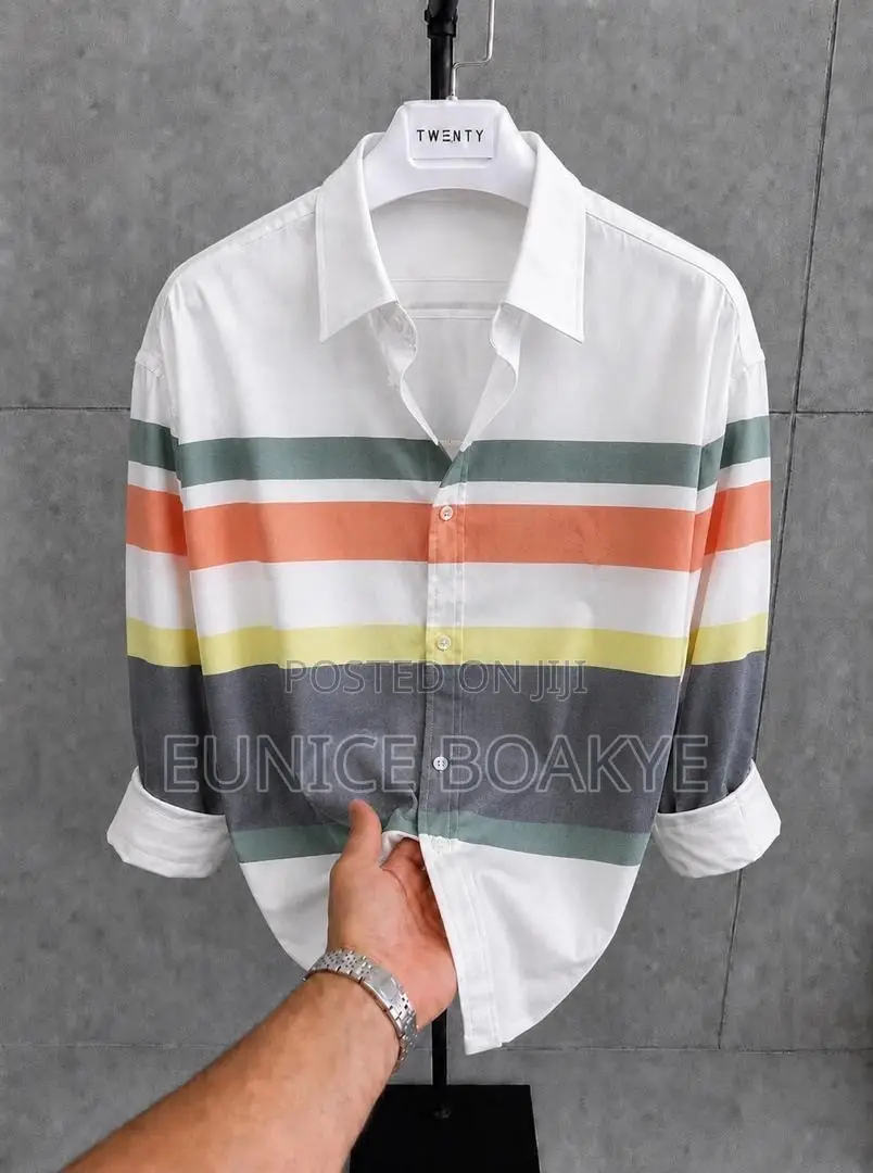 Men’s Clothing
