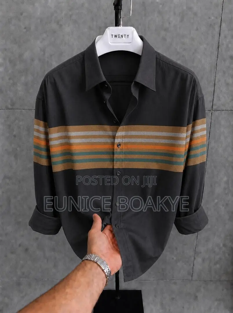 Men’s Clothing
