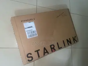 Starlink Standard Gen 3 Version 4 X Available Brand New From USA