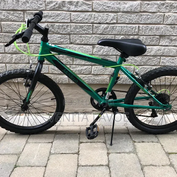 Movelo Algonquin 20" Bike
